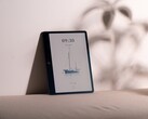 The TCL Note A1 NxtPaper will be available via Kickstarter. (Image source: TCL)