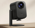 Xiaomi's Projector Multi Angle Stand is compatible with many projectors, not just the Smart Projector L1 shown here. (Image source: Xiaomi)