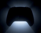 Anbernic's RG G01 controller will be available in three colours. (Image source: Anbernic)