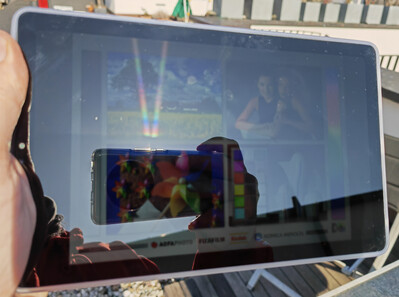 Lenovo Tab M9, Tablette Android de 22,86 cm (9) optimisée par MediaTek®