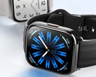 The Haylou Watch 3 is a new and very affordable smartwatch
