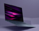 The Lenovo Yoga Slim 7x laptop sports an ARM-based Snapdragon X2 Elite CPU. (Image source: Lenovo)