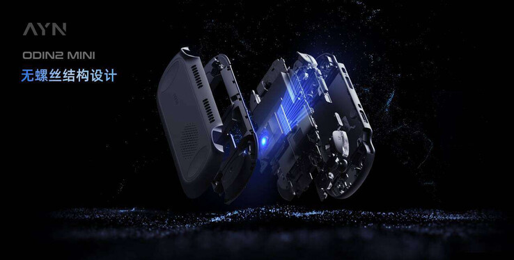 (Image source: AYN Technologies - Instagram)