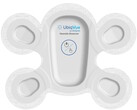 LifeSignals UbiqVue 2A biosensor receives EU MDR certification. (Image source: LifeSignals)