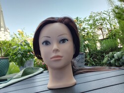 Photo taken with the front camera