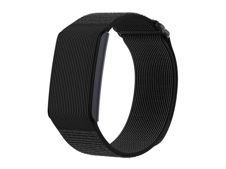 The Amazfit Helio Strap