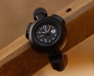 Casio’s SAN100 Sauna Watch