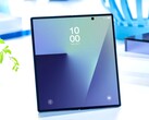 In a leaked hands-on video, the successor to the Samsung Galaxy Z Fold 7 appears to be virtually crease-free.