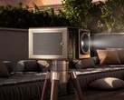Hisense’s XR10 4K Triple Laser Smart Projector