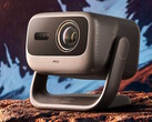 The JMGO N3 Ultimate 4K projector achieves up to 5,800 lumens of brightness thanks to a triple-laser engine.
