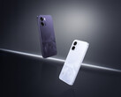 The Oppo K14x (pictured) shares several of its specs with the Samsung Galaxy F70e.