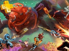 The game will be added to the catalog on October 20.