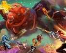 The game will be added to the catalog on October 20.