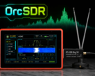 OrcSDR in action
