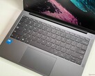 Chuwi UniBook with Intel Wildcat Lake