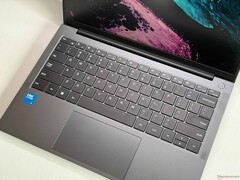 Chuwi UniBook with Intel Wildcat Lake