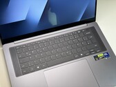Samsung Galaxy Book6 Ultra Review - Impressive multimedia laptop with gorgeous OLED & RTX 5070