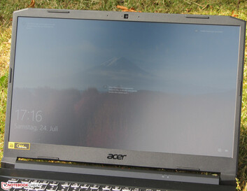 Acer Nitro 5 (A517) Review: Budget Beast - Tech Advisor