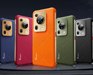Fossibot F112 Pro comes in five colors (Image source: Fossibot)