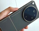 Allegedly the final design of the Oppo Find X9 Ultra, as currently seen in several pictures