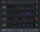 Pine DSP Blox Rack