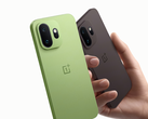 The OnePlus 15T.