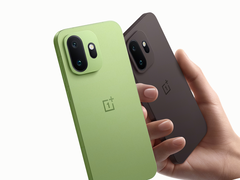 The OnePlus 15T.