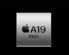 The A19 Pro offers a big jump in GPU performance. (Image Source: Apple)