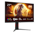 The AOC Gaming Q27G4ZD comes with a 3-year warranty against OLED burn-in.