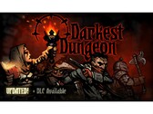 The sequel Darkest Dungeon 2 was released on May 8, 2023, but is not so well received by players with 71 percent positive ratings. (Source: Steam)
