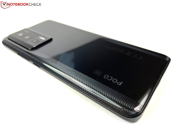 Xiaomi Poco F5 Pro Original AMOELD Display + Touch Screen