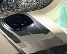 The first real-life images and renders of the Honor Magic8 RSR Porsche Edition, along with specs and numerous camera samples, have surfaced in China. (Image source: Weibo)