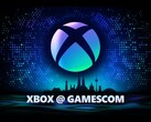 Xbox can be found at Gamecom in Cologne in Hall 7. (Source: X / formerly Twitter)