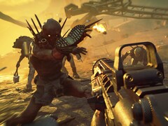 Rage 2 was released back in 2019.