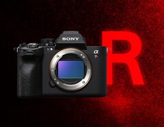The Sony A7r VI will be officially announced in a few days.