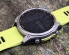 Garmin doesn't allow full access to its metrics