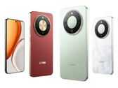 The X70(?). (Image source: Digital Chat Station via Weibo)
