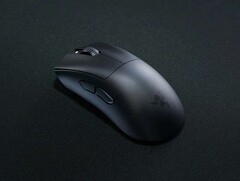 Razer DeathAdder V3 HyperSpeed: Mouse with high polling rate
