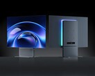 The TCL 32X3A gaming monitor features a stunning design that is uniquely thin.