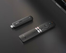 The Xiaomi TV Stick HD (2nd Gen) comes in a single colour option.