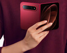 The Xiaomi 18 Fold