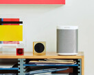 If the stylish Sonos Play:1 is broken, an RPi can help. (Image: Sonos)