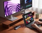 Anker’s Nano USB-C Hub (8-in-1, Dual Display)