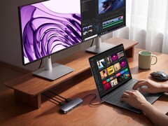 Anker’s Nano USB-C Hub (8-in-1, Dual Display)