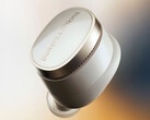 The Bowers & Wilkins Pi8 TWS earbuds have an improved ear fit from three years of research and design. (Image source: Bowers & Wilkins)