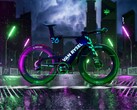 Decathlon’s Van Rysel FTP² e-bike concept (pictured) has been unveiled. (Image source: Decathlon)