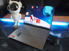 Lenovo Yoga Book YB1-X91L - Notebookcheck.net External Reviews