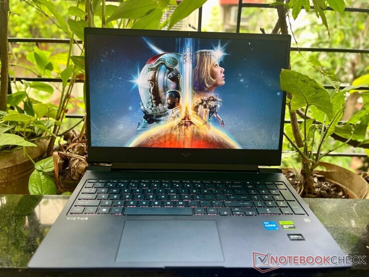 HP Victus 16 review: Affordable gaming laptop with AMD CPU and Nvidia GPU -   Reviews