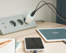 The IKEA SKOTAT is a new extension cable. (Image source: IKEA)
