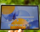 Lenovo Yoga Tab in review. (Image source: Marcus Herbrich)